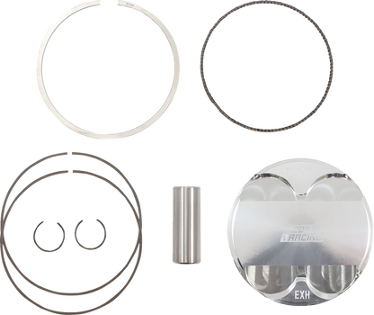 Kit de pistones de 4 tiempos de alto rendimiento - Kit de pistones - 96,00 mm - Kawasaki