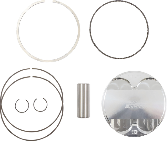 Kit de pistones de 4 tiempos de alto rendimiento - Kit de pistones - 96,00 mm - Kawasaki