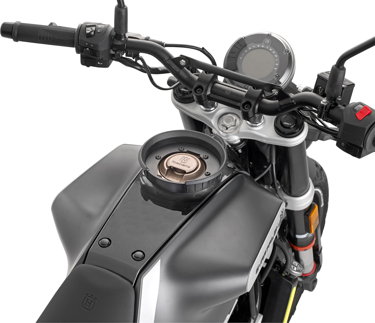 Anillo Tanklock - Anillo Tanklock - Husqvarna Svartpilen