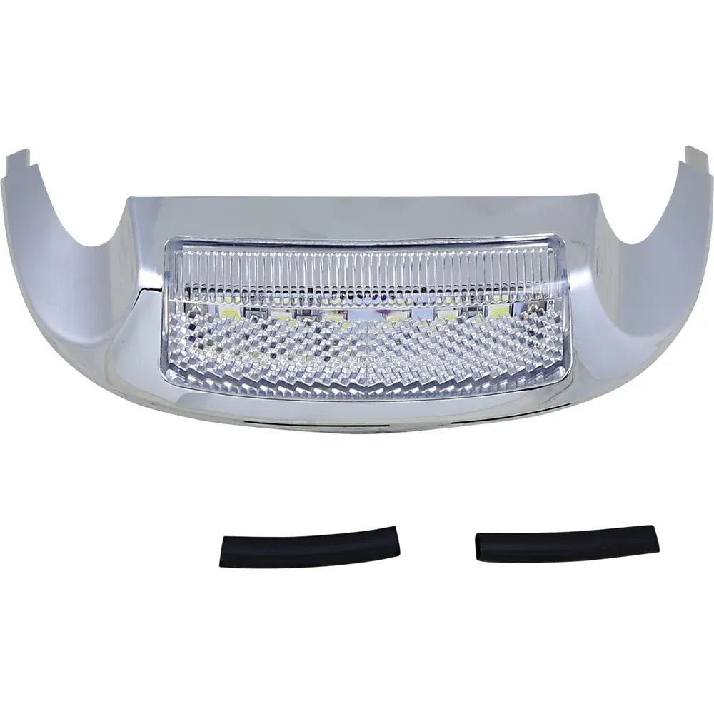 Punta del guardabarros led delantero