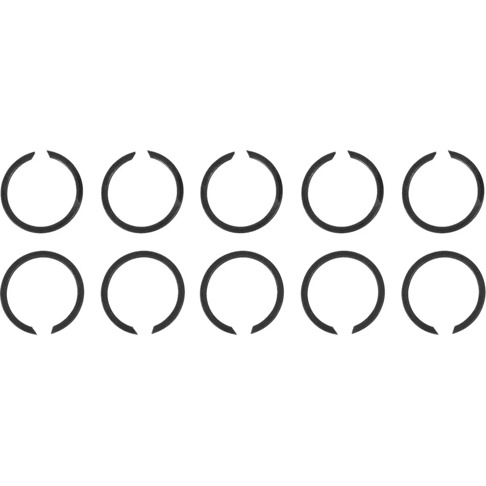 Anillos de retención