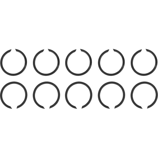 Anillos de retención