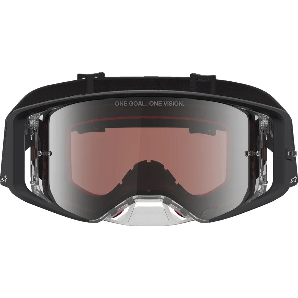 Gafas de capa supertech