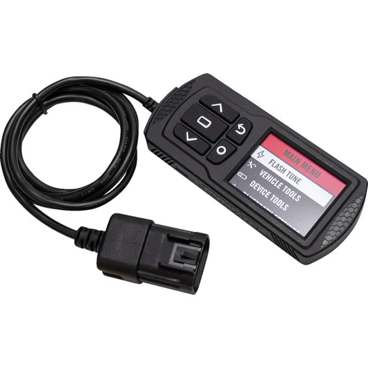 Sintonizador de ecu power vision 3