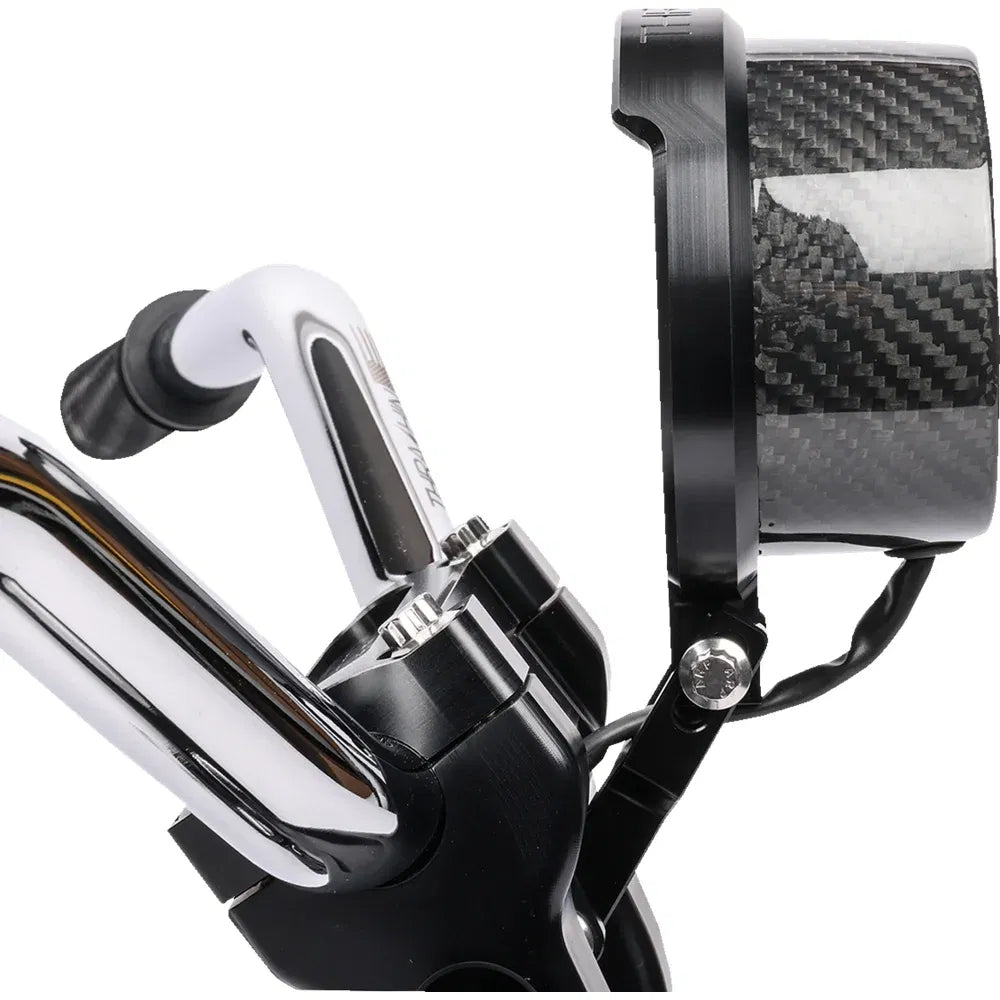 Kit de reubicación de indicadores softail