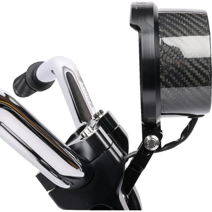 Kit de reubicación de indicadores softail