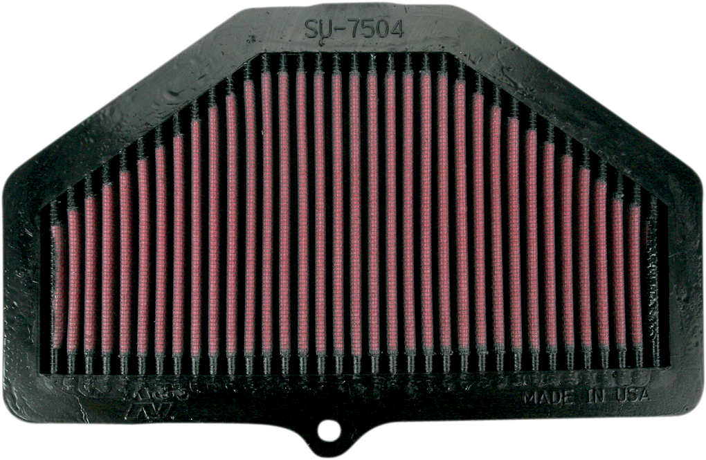 Filtro de aire de alto flujo de repuesto OE - Filtro de aire de alto flujo de repuesto OE - Suzuki