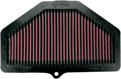Filtro de aire de alto flujo de repuesto OE - Filtro de aire de alto flujo de repuesto OE - Suzuki