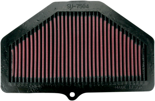 Filtro de aire de alto flujo de repuesto OE - Filtro de aire de alto flujo de repuesto OE - Suzuki