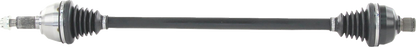 Eje CV estándar de repuesto OEM - Kit de eje - CV/completo - Reemplazo OEM - Estándar - Delantero izquierdo/derecho - Polaris RZR Turbo R