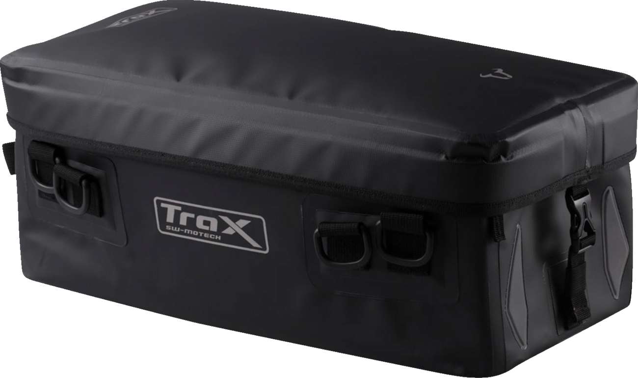 Adventure Luggage System - Black - Honda NC750 '14-'15