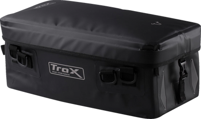 Adventure Luggage System - Black - Honda NC750 '14-'15