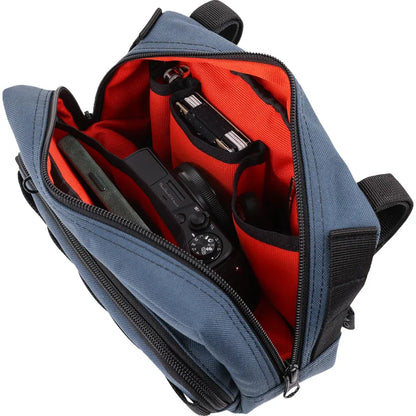 Bolsa para manillar plus