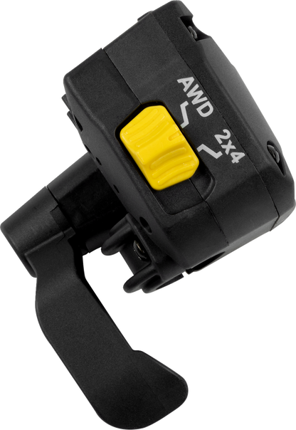 Conjunto del acelerador - Conjunto del acelerador - Scrambler/Sportsman