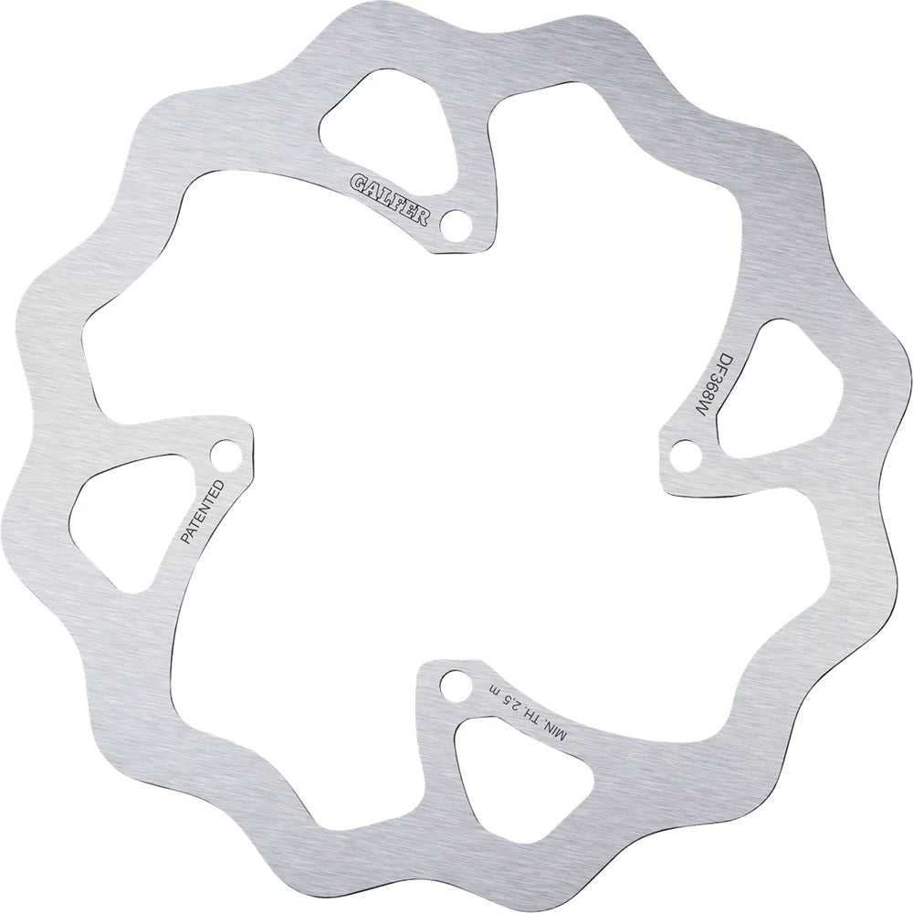 Rotor de freno