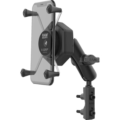 Kit de montaje x-grip®