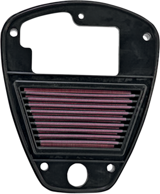 Filtro de aire de alto flujo de repuesto OE - Filtro de aire de alto flujo de repuesto OE - Kawasaki