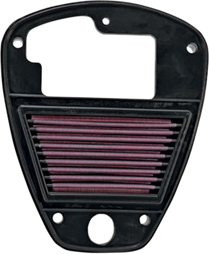 Filtro de aire de alto flujo de repuesto OE - Filtro de aire de alto flujo de repuesto OE - Kawasaki