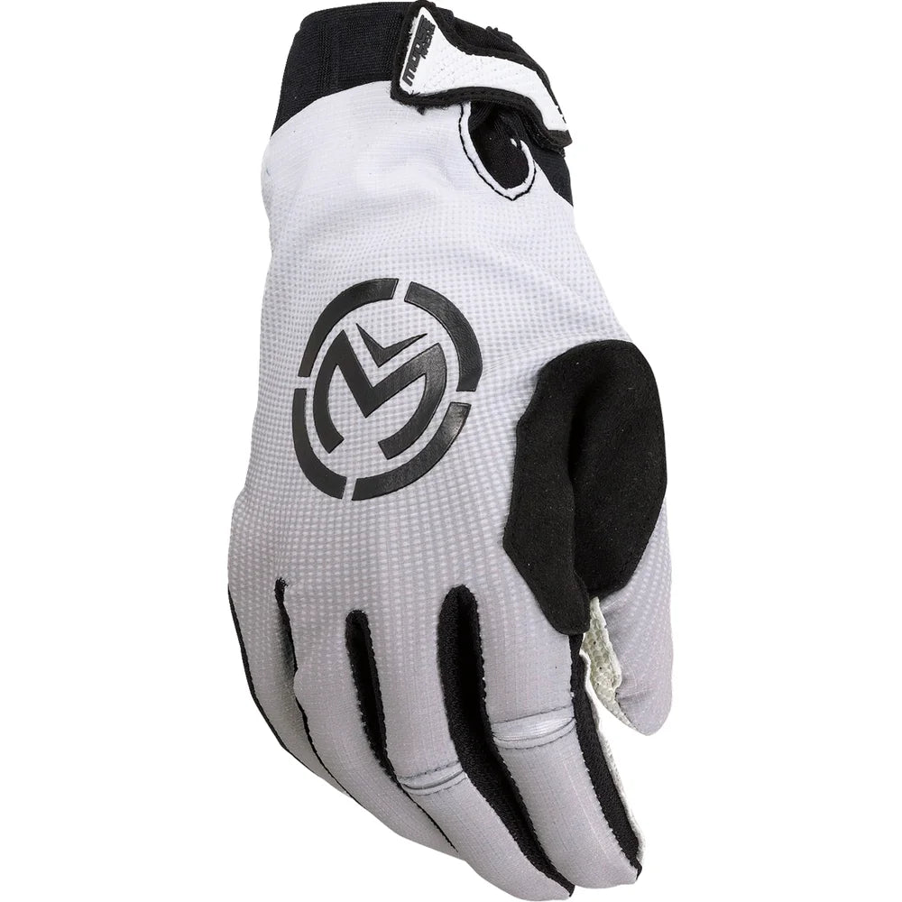 Guantes Moose Offroad SX1™ Large White