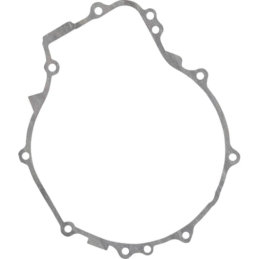 Junta de la tapa del estator