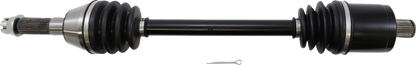 Eje CV estándar de repuesto OEM - Kit de eje - CV/completo - Reemplazo OEM - Estándar - Trasero izquierdo/derecho - Ranger 500/570
