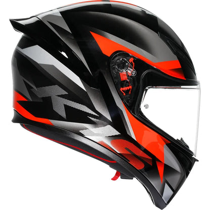 Casco k1 s fastlap
