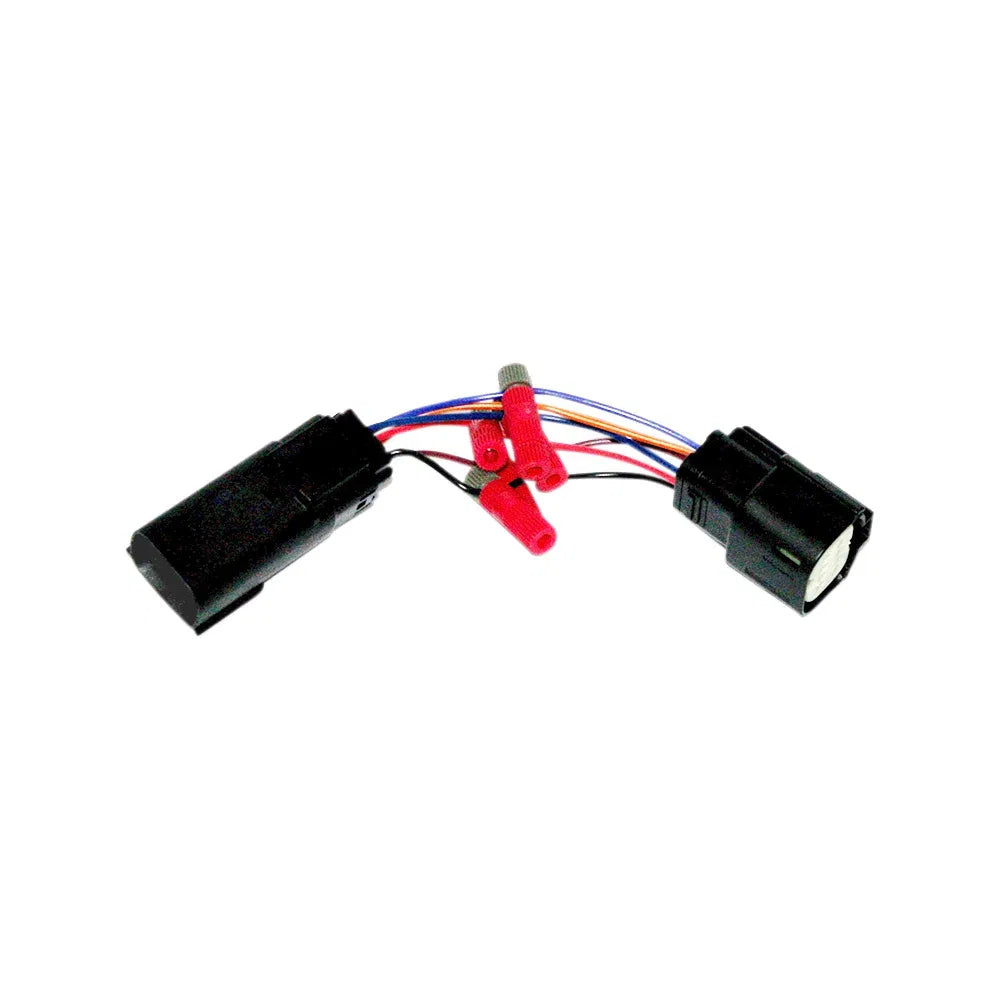 Adaptador de cableado