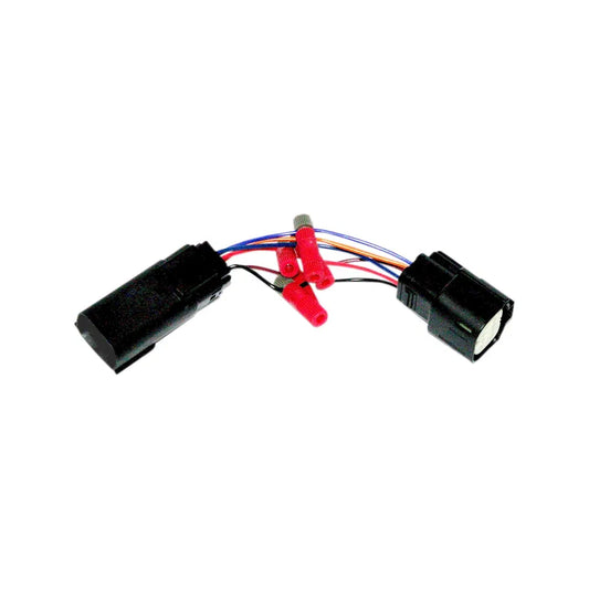 Adaptador de cableado