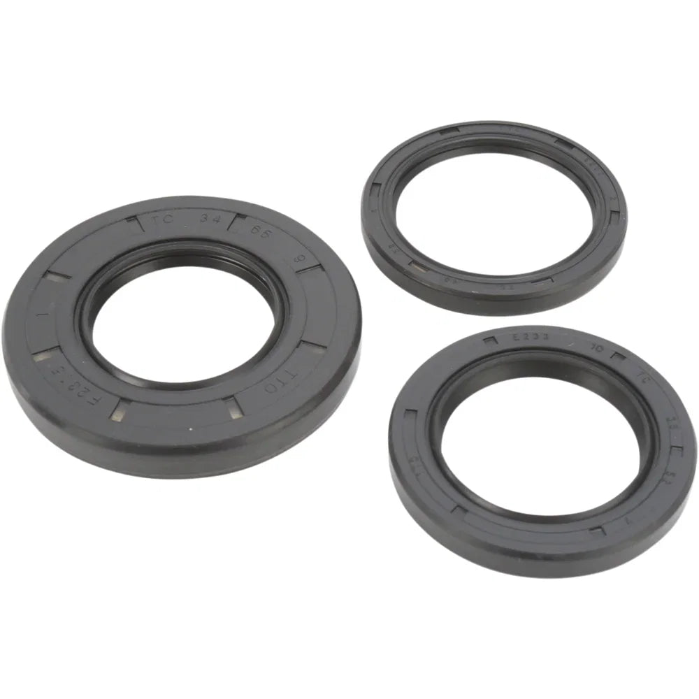 Kit Moose Offroad Differential Seal Kawasaki Rear