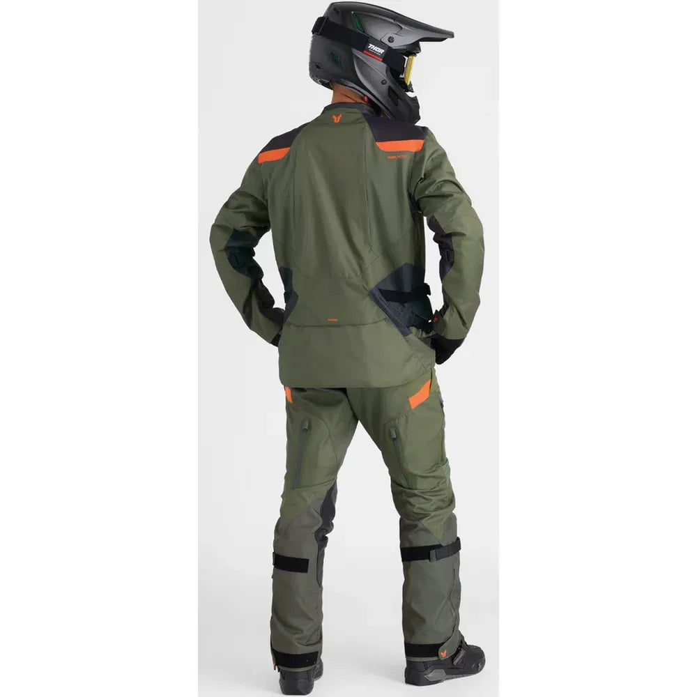 Pantalones de gama