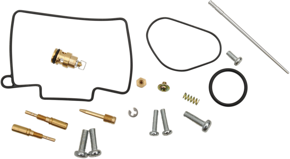 Kit de reparación de carburador - Yamaha - Kit de reparación de carburador - Yamaha