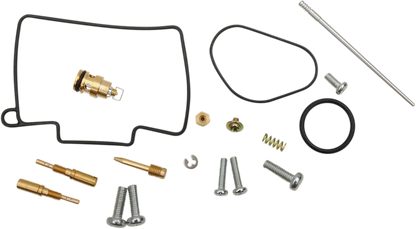 Kit de reparación de carburador - Yamaha - Kit de reparación de carburador - Yamaha