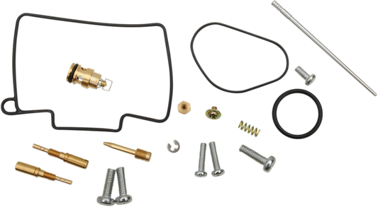 Kit de reparación de carburador - Yamaha - Kit de reparación de carburador - Yamaha