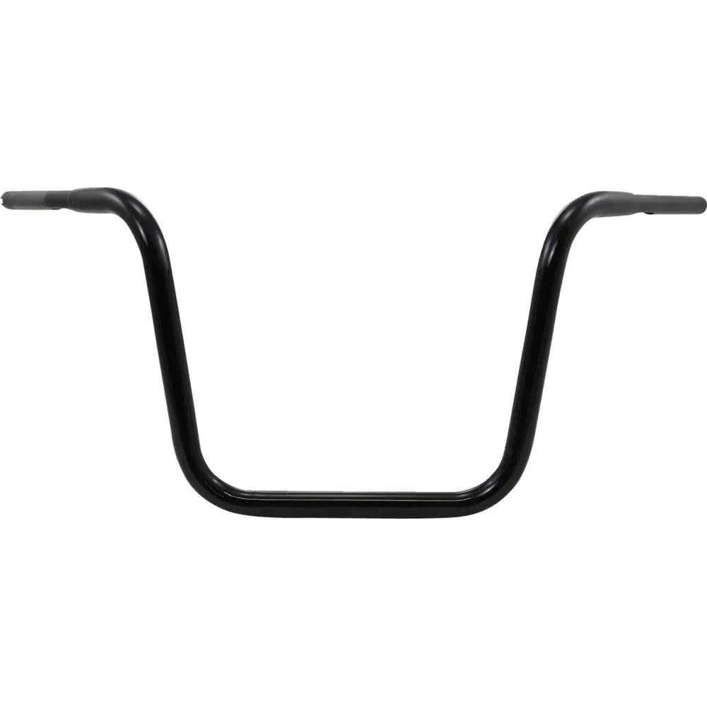 Manillar hefty de 1-1/4" — ape hanger/hefty
