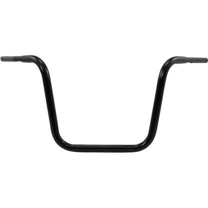 Manillar hefty de 1-1/4" — ape hanger/hefty
