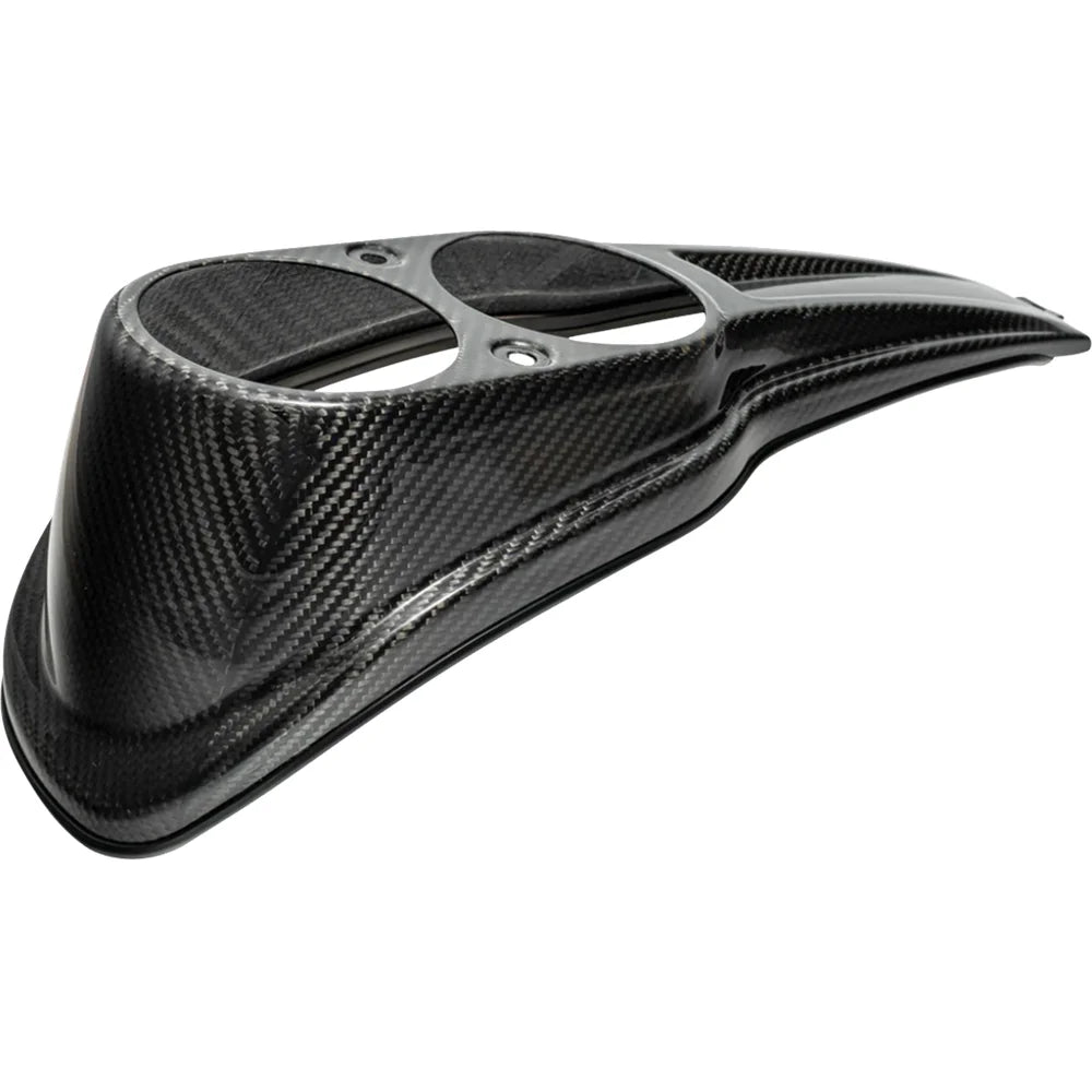 SLYFOX Carbon Fiber Dash Panel