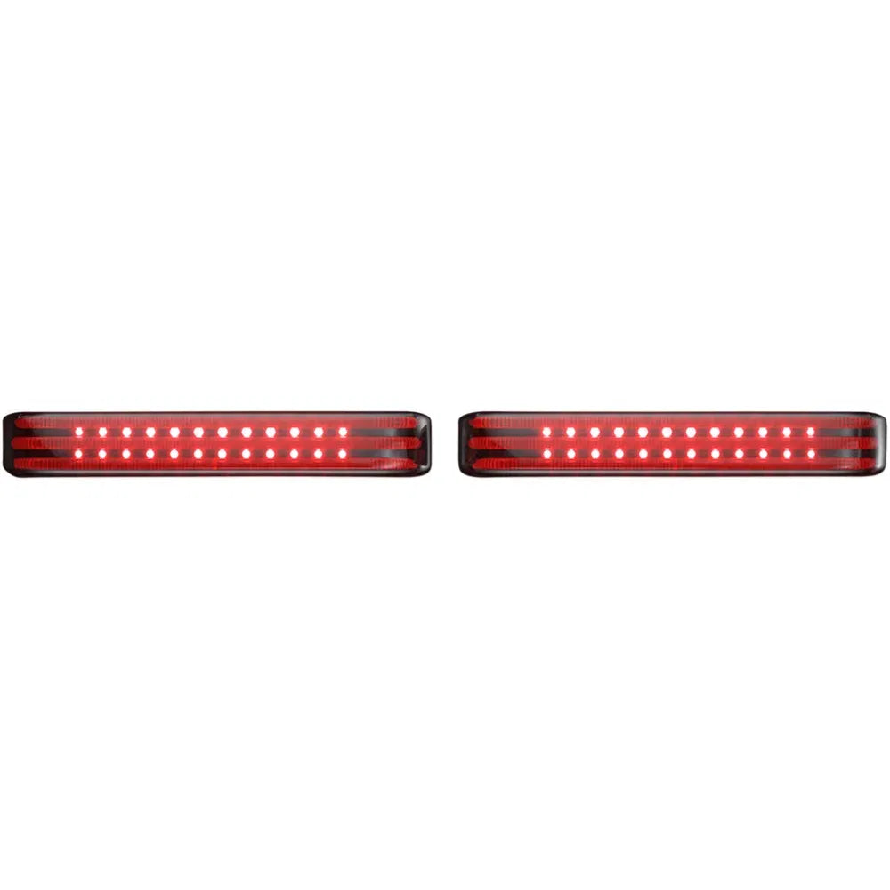 Luces led para alforjas probeam® bagz™