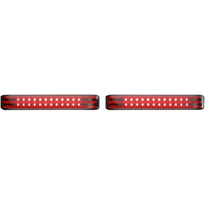 Luces led para alforjas probeam® bagz™