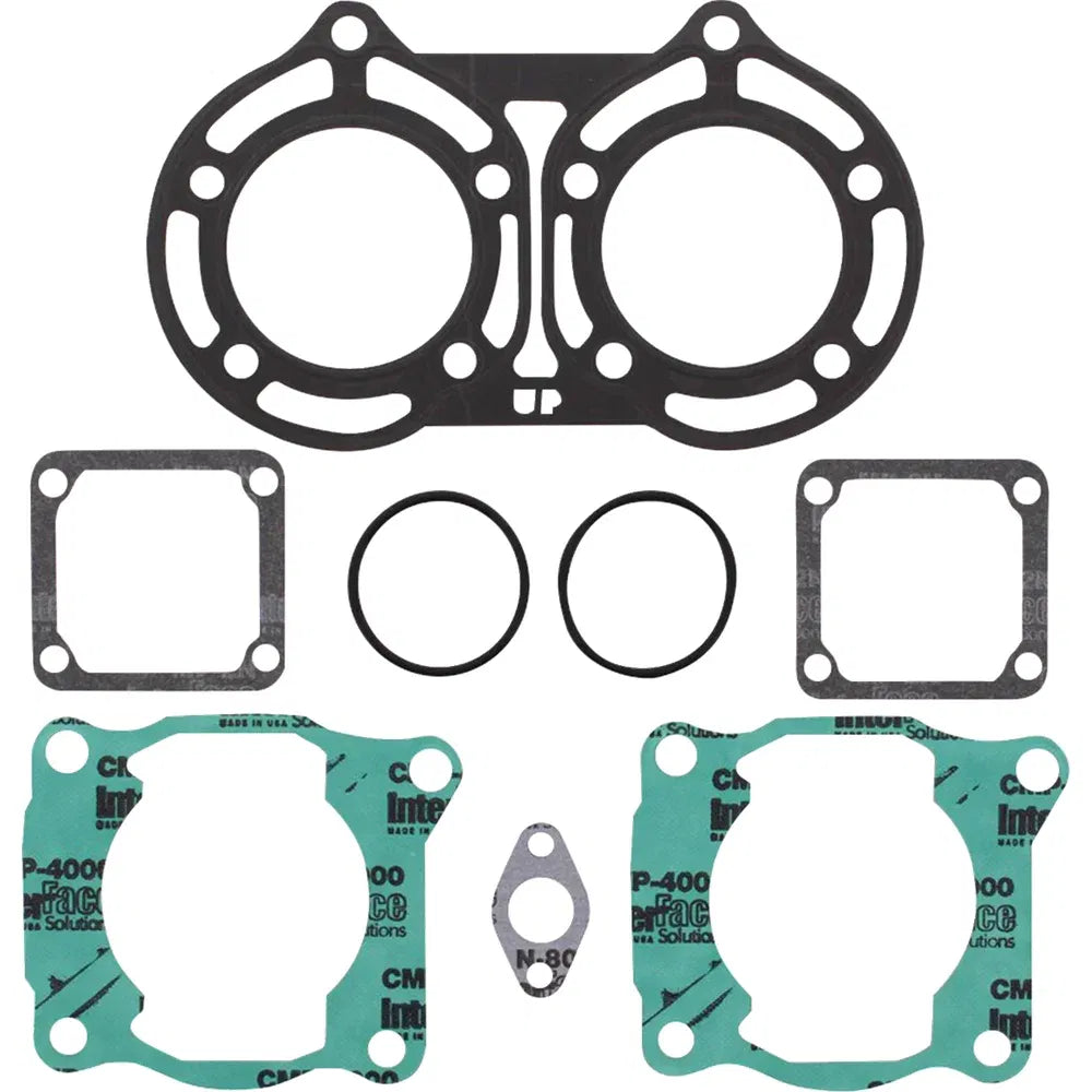 Kit de juntas de extremo superior