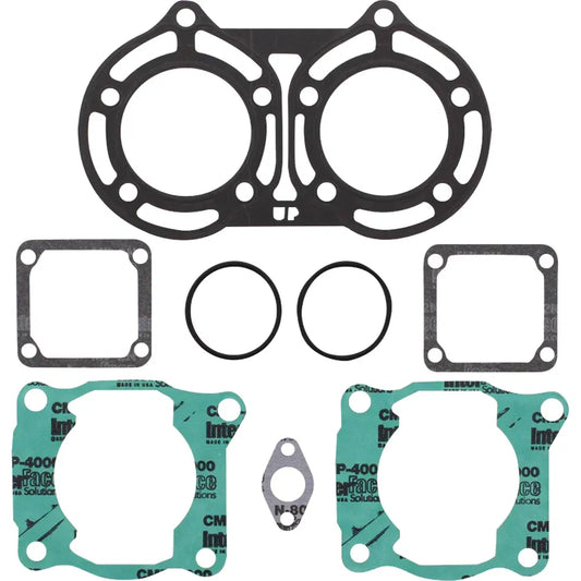 Kit de juntas de extremo superior