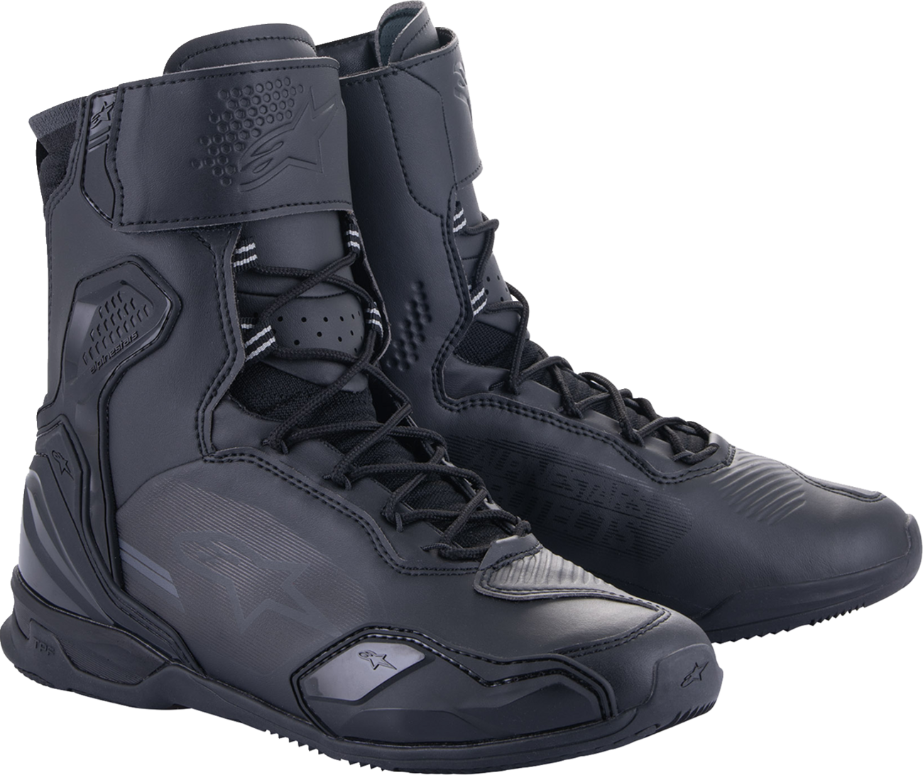 Botas Alpinestars Super Faster
