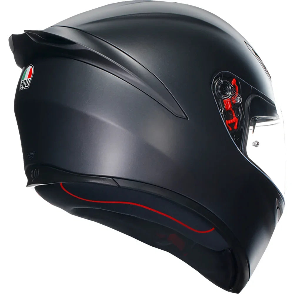 Casco k1 s sólido