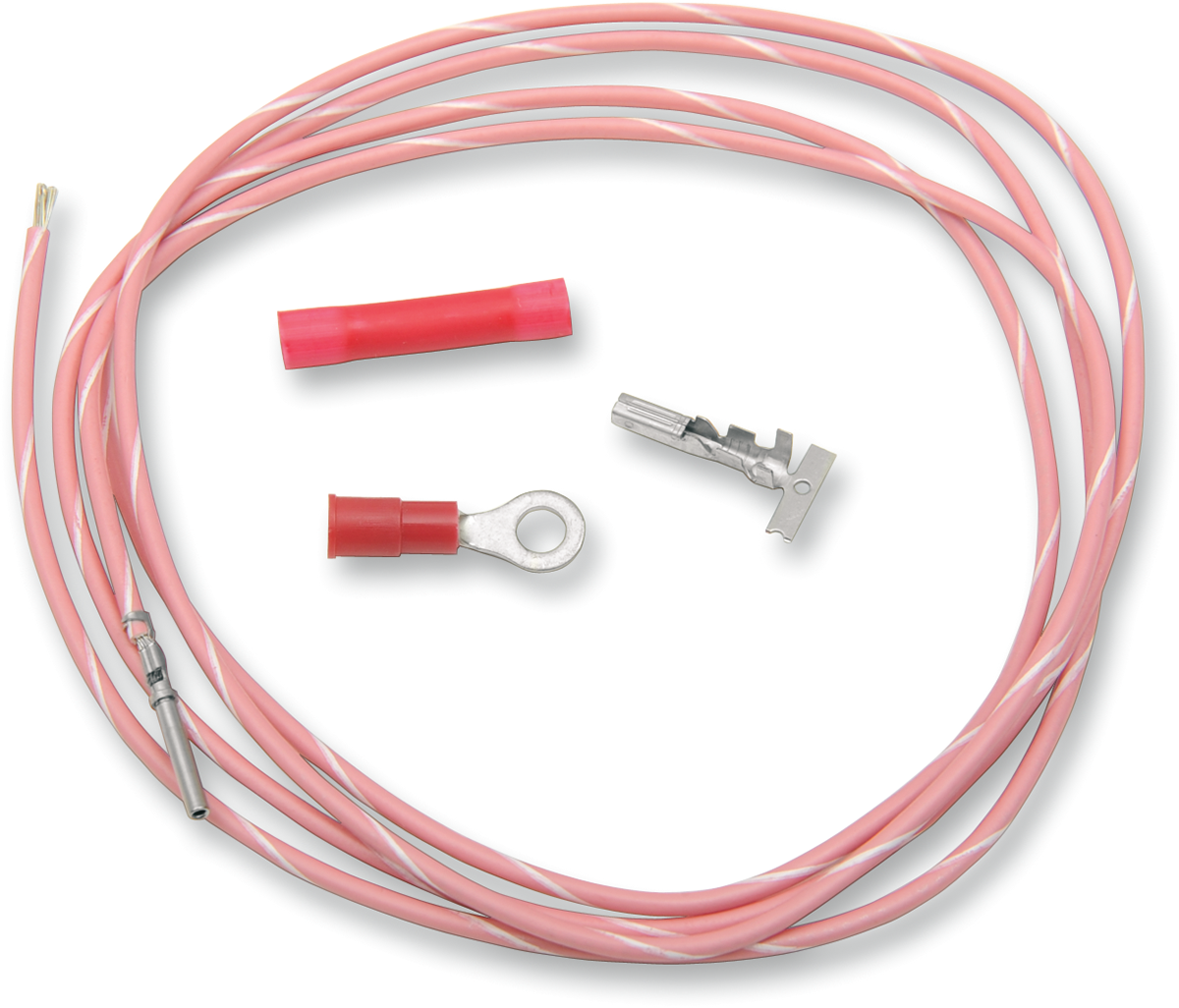 Arnés de cableado del velocímetro/tacómetro electrónico