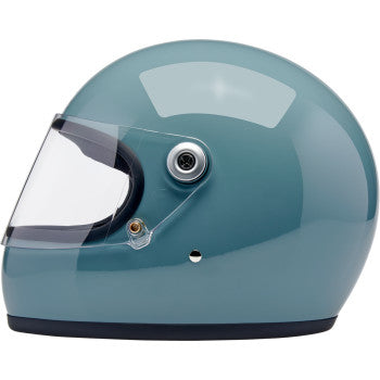 Casco Biltwell Gringo S - Blue Agave