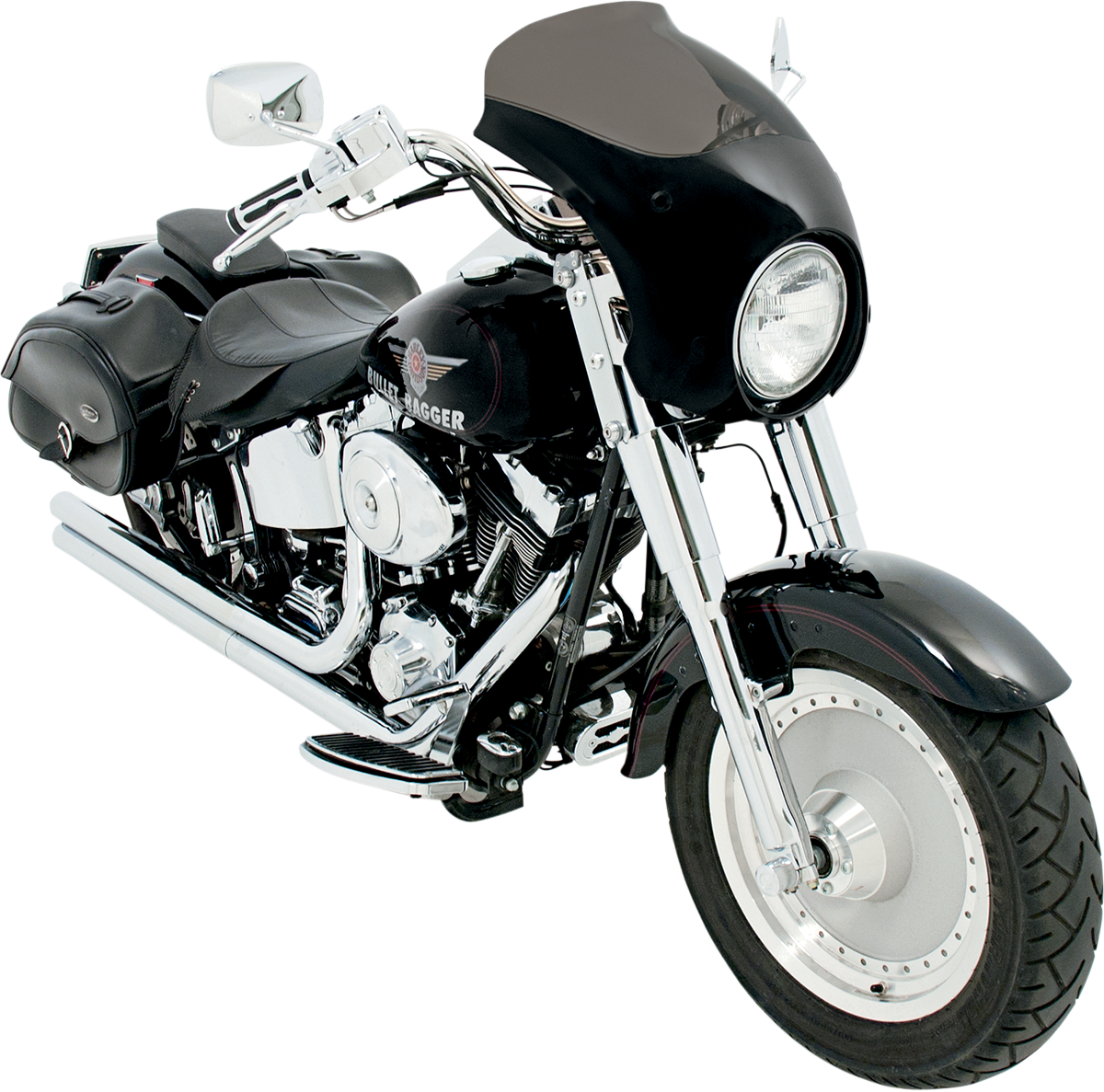 Carenado Bullet - Carenado Bullet - FLS
