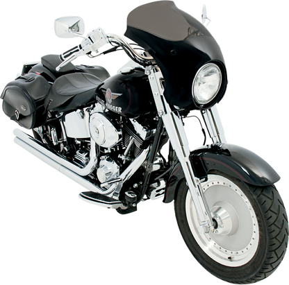 Carenado Bullet - Carenado Bullet - FLS