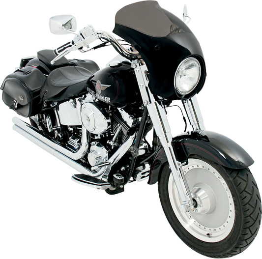 Carenado Bullet - Carenado Bullet - FLS