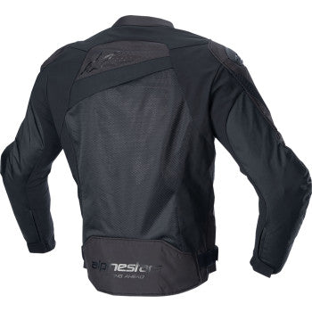 Chamarra Alpinestars T-GP Plus R v4 Airflow - 2XL