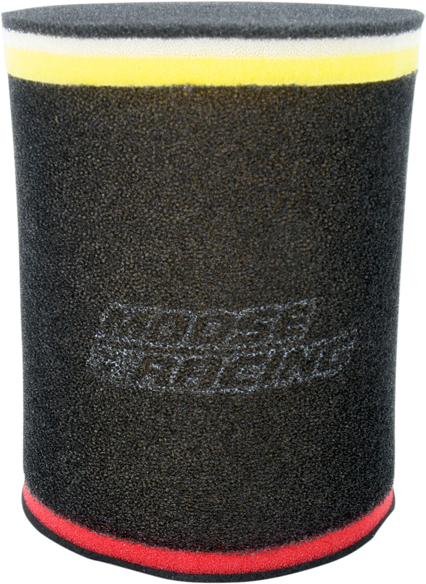 Filtro de aire de triple capa - Filtro de aire de triple capa - Yamaha