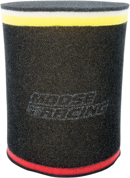 Filtro de aire de triple capa - Filtro de aire de triple capa - Yamaha